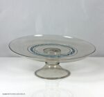 17th century facon de Venise tazza