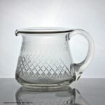 Pall Mall/Lady Hamilton pattern water jug
