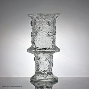 Timo Sarpaneva for Iittala, “Nardus” vase