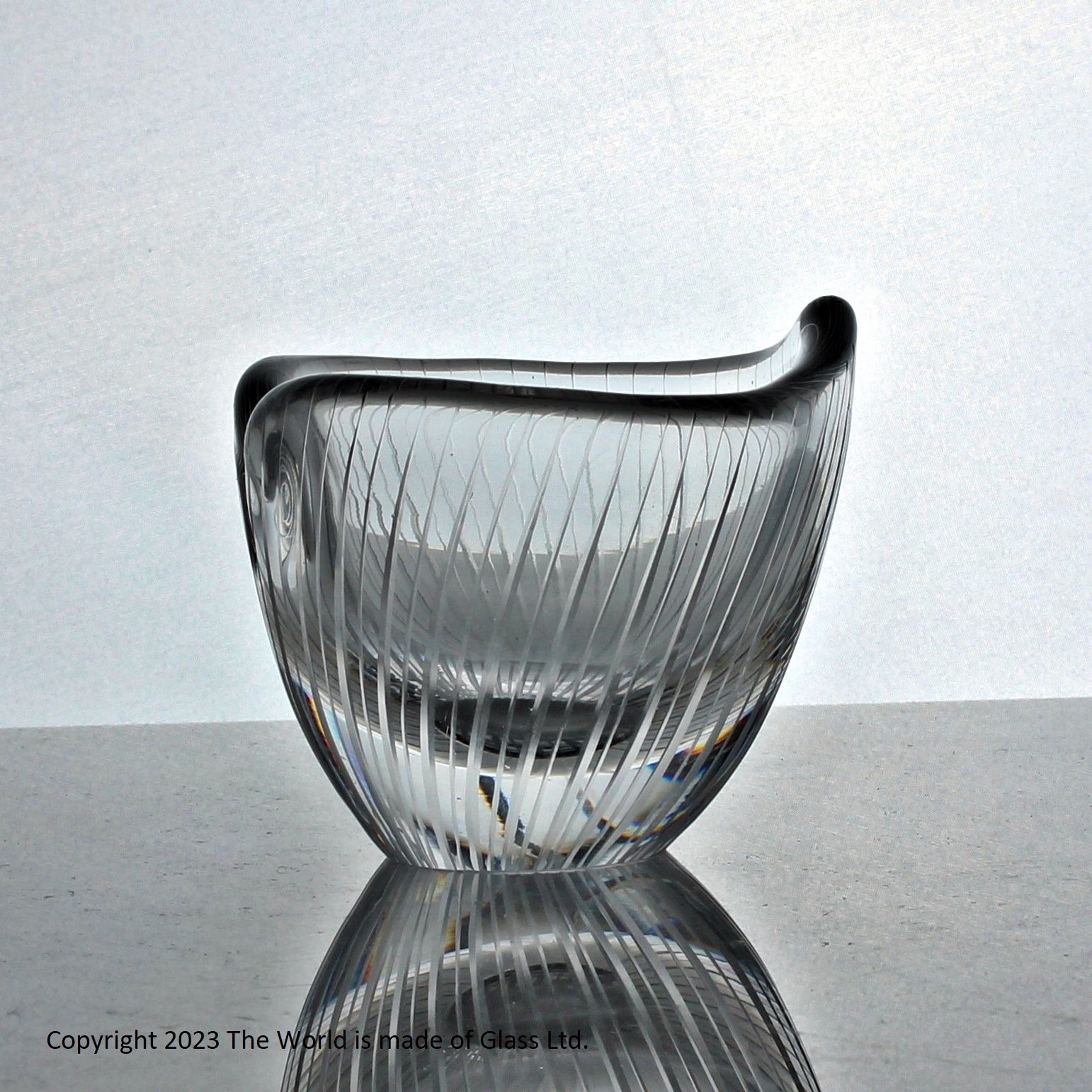 Tapio Wirkkala for Iittala