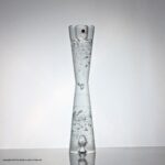 Timo Sarpaneva for Iittala Arkipelago candlestick