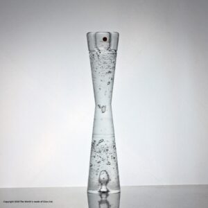 Timo Sarpaneva for Iittala Arkipelago candlestick