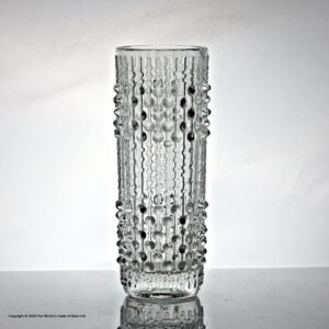 Frantisek Peceny for Hermanova Hut Candle Wax vase