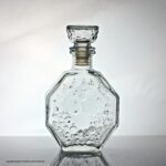 Nanny Still for Riihimaki, Stella Polaris decanter and stopper