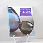 Book - "The history of glass" edited by Dan Klein and Ward Lloyd