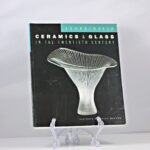 Book - "Scandinavia Ceramics & Glass in the Twentieth Century", Jennifer Hawkins Opie