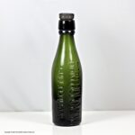 Early 20th century Bartholomew of Cheltenham, ginger beer bottle
